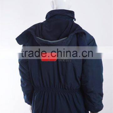 Protective Garment Against Cold,Extreme Freezer Parka Hoodie Jacket photo-2