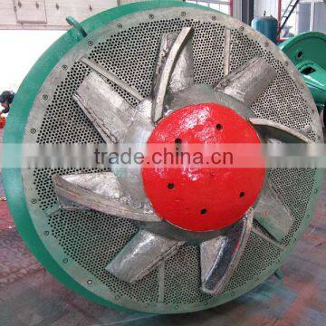 Waste Paper Pulper System Machine , Paper Egg Tray Making Machine Price photo-6