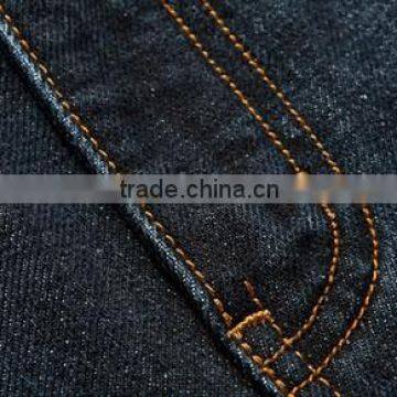 Fashion Simple Jeans Denim Jeans Plus Size Jeans