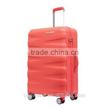 Conwood PC089 Luggage Travel Bags Aluminum Luggage Case photo-4