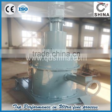 Guar Gum Machinery