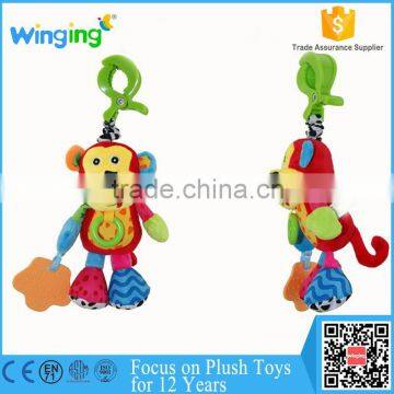 wholesale high quality baby bed crib hanging toy