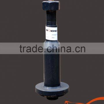 Excavator Adjuster Cylinder Oil Cylinder Bucket /idler Cylinder Hydraulic Cylinder Empty Cylinder EX120 photo-5