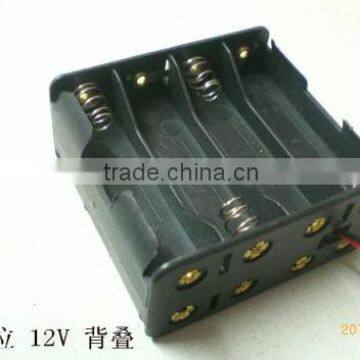 AA battery holder ( 2pcs ,3pcs 6pcs 8pcs )