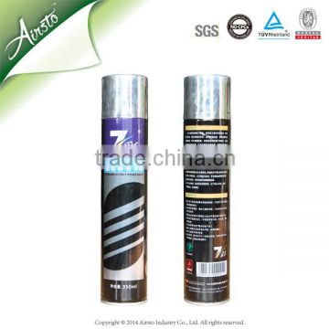 350ml Magic Chrome Car Fast Drying Spray Paint