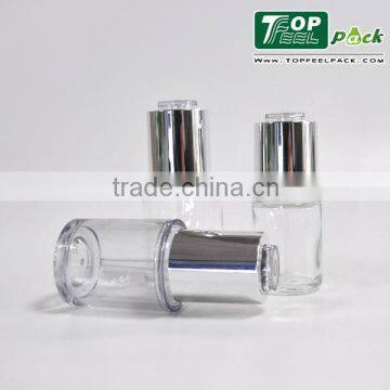 Glass Material Dropper Bottle 18ml 30ml for Essential oil /Serum Use