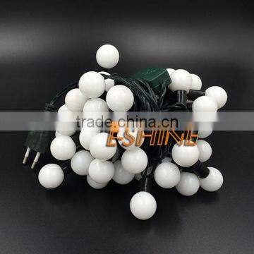 Lamp Bulb LED Light String photo-2