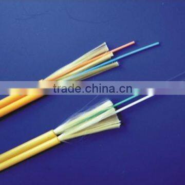 Double-core Figure of Eight Optical Cable From Manufacturer