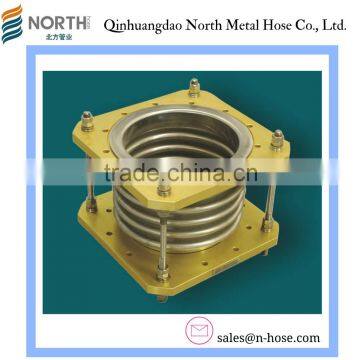 Marine Expansion Joints, Compensators for Ships, ABS Certificate Approved!