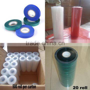 non-adhesive binding tape