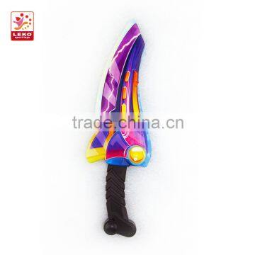 Function pu Toys Sword With Lights and Sounds photo-4