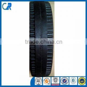 Heavy Duty Wheelbarrow Solid Wheels photo-5