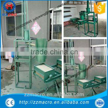 Blackboard Chalk Piece Maker Machine photo-2