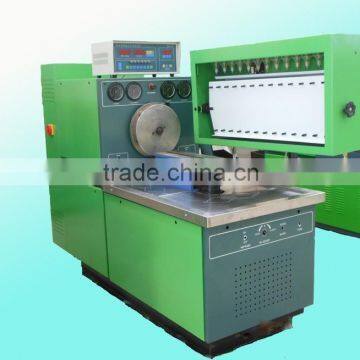 HTA279 Diesel Test Bench for Mechanical pump repair and maintenance