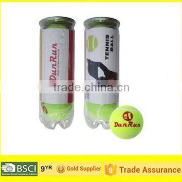 Rebound 135-147cm 60% Wool Competition Tennis Ball photo-5