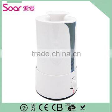 3.2L 110/220V 33W Top Quality Air Humidifier/ultrasonic Humidifier J53