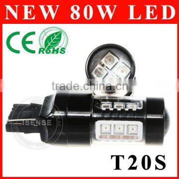 Car Brake Light CREES Waterproof LED Light Bulb 12V 20w Led Bulb