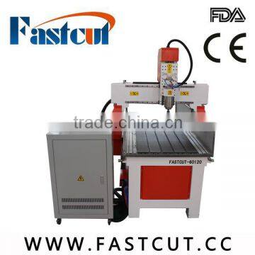 China Shandong Jinan Metal&metallurgy Machinery 2.2 3.5 4.5 5.5 7.5KW Air Cooling Spindle Cnc Machine Center photo-4