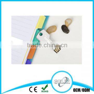 Customized Card Usb Flash Drive Wholesale With Webkey Function for Promotion Gift photo-3