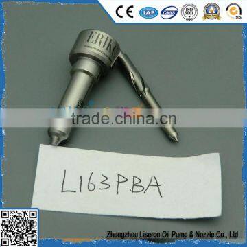 injector nozzle L163 PBD, common rail nozzle L163PBD