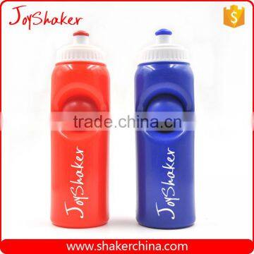 Reliable Factory Price Homeware Plastic Material HDPE/PP Water Bottle With Ball (Custom Ball is Approval) photo-4