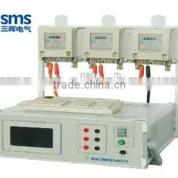 Portable Single Phase Watt Meter test Equipment