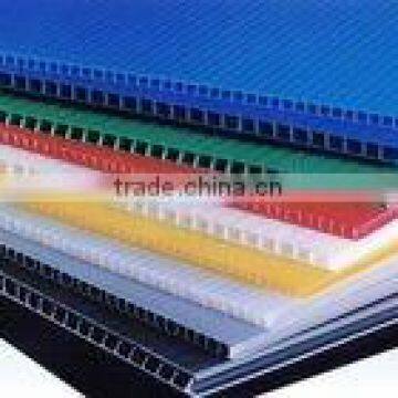 Polypropylene Board