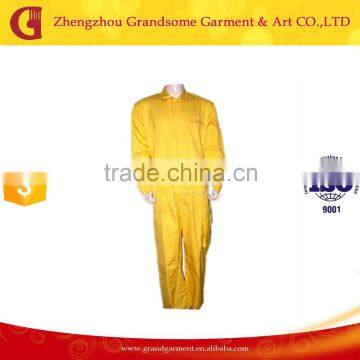 Softshell Yellow Painters Workwear, Overall Workwear