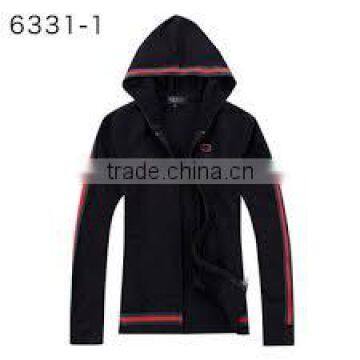 High quality cheap wholesale mens plain mens hoody/mens plain mens hoody/Thumb Hole Hoodie