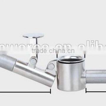 2016 Hot New Products Stainless Steel Garlic Press photo-2