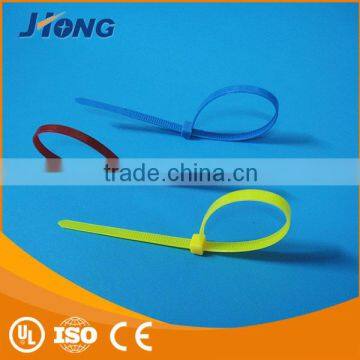 Alibaba Suppliers Cheap Nylon Cable Tie