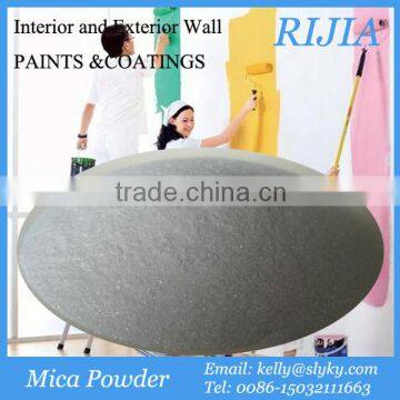 High Insulation Coating Mica Powder