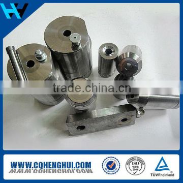 China Supplier Supply ANSI Standard Wearproof Excellent Carbide Cold Heading Die For Screw Manufacture