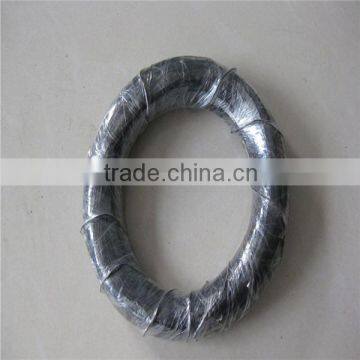 2016 new product Black Annealed Wire By China manufacture