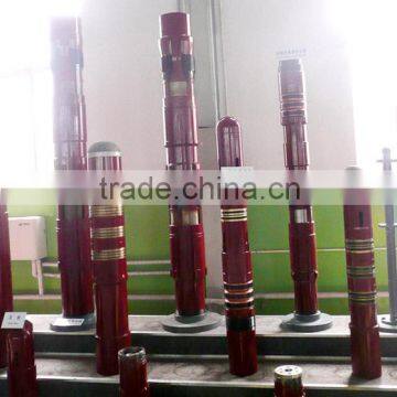 Liner Hangers