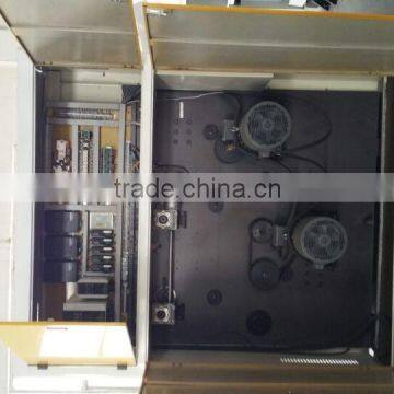 Corrugated Board Slitting Scoring Machine/carton Box Making Machine photo-3