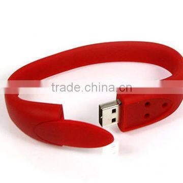 usb medical bracelet promotional item