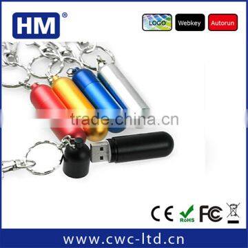 Large Quantity Factory Usb Flash Drive with personalised logo