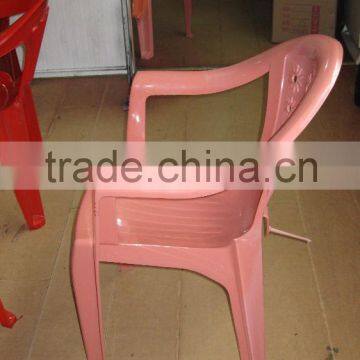 Plastic Chair Mould photo-3