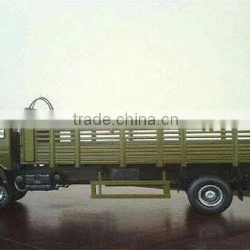 hot selling beiben Cargo truck 4X2 mercedes benz