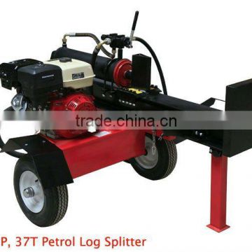 Petrol Log Splitter