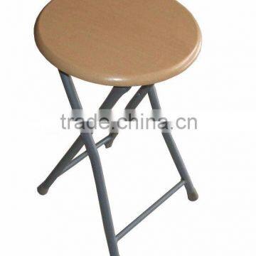 foldable stool