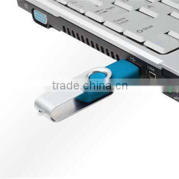 Classic Swivel Usb Flash Drive 16G photo-5