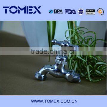Fashional design metal juice dispenser