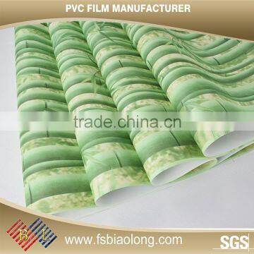 Modern Removable Wallpaper pvc film price