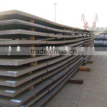 Selling RIZHAO GLA Prime Shipbuilding Sheets