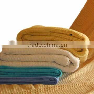 Cotton Blanket photo-4