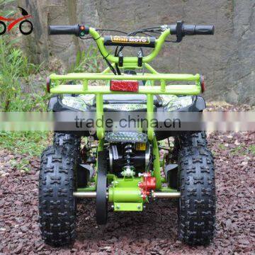 2016 New MINI Electric Bike 500W 800W 1000W Hunter ATV QWMOTO Quad Bike photo-3