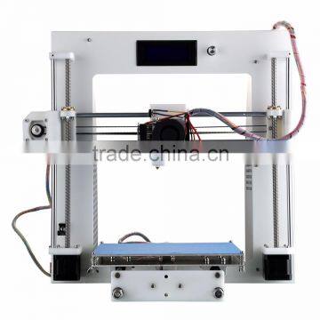 DS-A3 3d Printer, ABS,PLA ,TPU Printing Machine photo-5