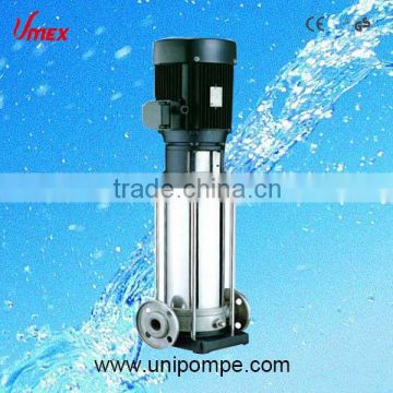 CDL8 centrifugal vertical multistage pump